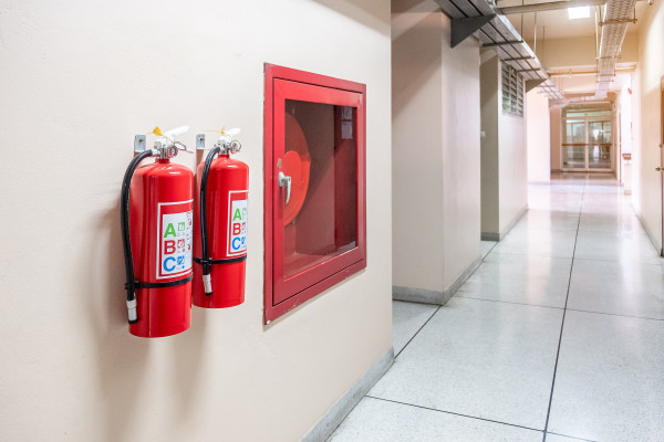 Fire Safety