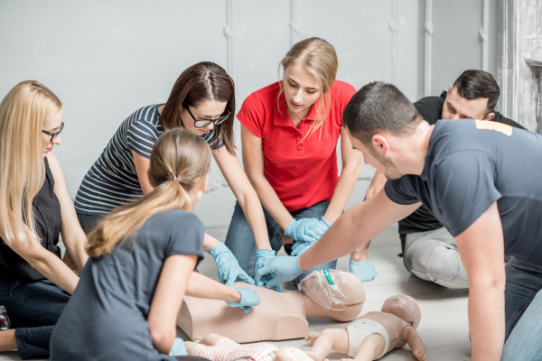 Emergency First Aid