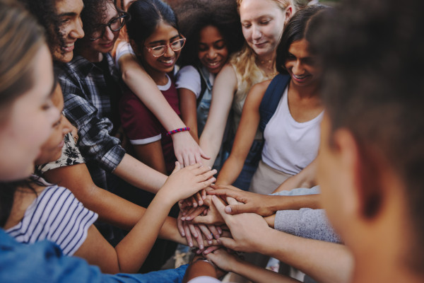 Equality, Diversity And Cultural Competence